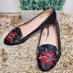 ✅️SOLD Women doll shoes or Flat shoes